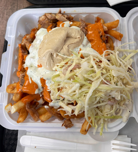 Photo of BABAZ SHAWARMA London - The Original - 243 Wharncliffe Rd N, London, ON N6H 2B9